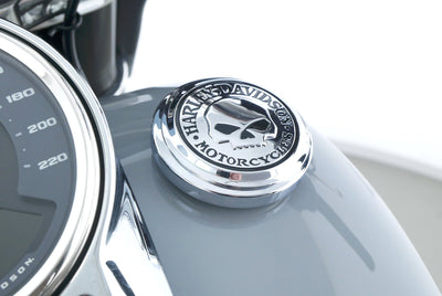 HARLEY DAVIDSON SOFTAIL SPORT GLIDE