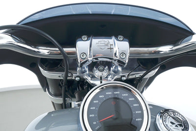 HARLEY DAVIDSON SOFTAIL SPORT GLIDE