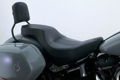 HARLEY DAVIDSON SOFTAIL SPORT GLIDE