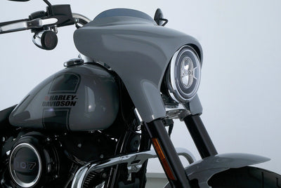 HARLEY DAVIDSON SOFTAIL SPORT GLIDE