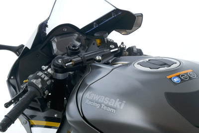 KAWASAKI ZX 10 RR ARASHI EDITION