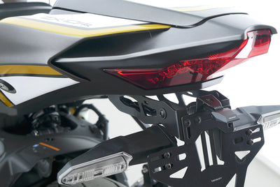 KAWASAKI ZX 10 RR ARASHI EDITION