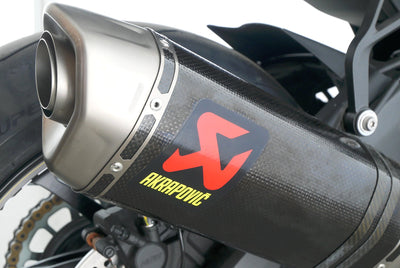 KAWASAKI ZX 10 RR LIMITED EDITION