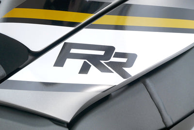 KAWASAKI ZX 10 RR ARASHI EDITION