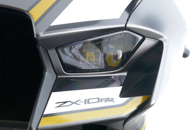 KAWASAKI ZX 10 RR ARASHI EDITION