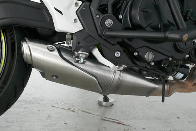 KAWASAKI Z 650