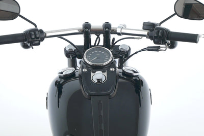 HARLEY DAVIDSON DYNA FAT BOB