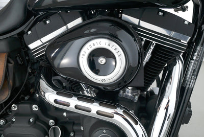 HARLEY DAVIDSON DYNA FAT BOB
