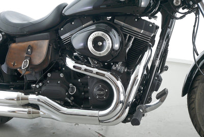 HARLEY DAVIDSON DYNA FAT BOB