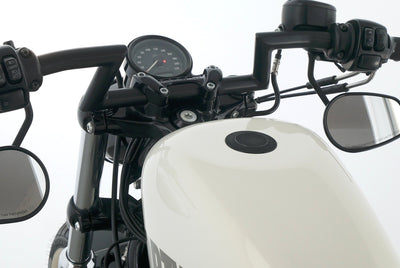 HARLEY DAVIDSON SPORTSTER XL 1200 48 FORTY