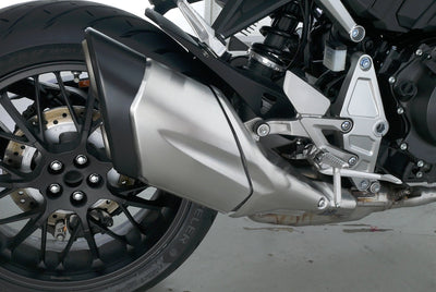 HONDA CB 1000 R