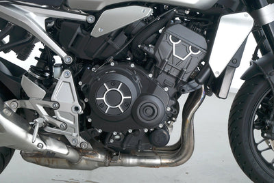 HONDA CB 1000 R