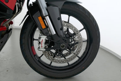 DUCATI MULTISTRADA V4 S