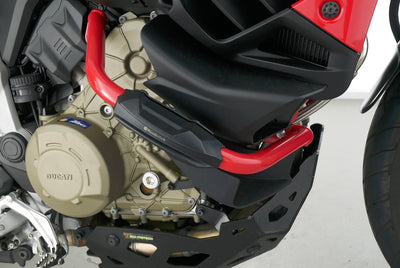 DUCATI MULTISTRADA V4 S
