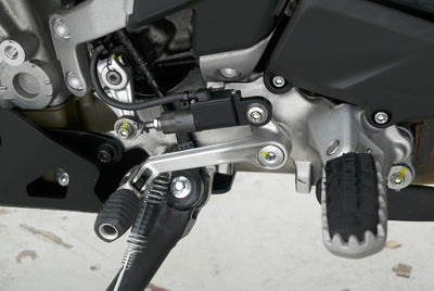 DUCATI MULTISTRADA V4 S