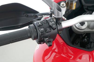 DUCATI MULTISTRADA V4 S