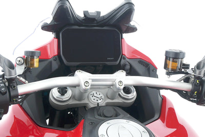 DUCATI MULTISTRADA V4 S