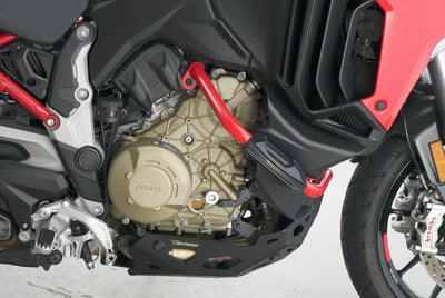 DUCATI MULTISTRADA V4 S