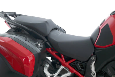 DUCATI MULTISTRADA V4 S