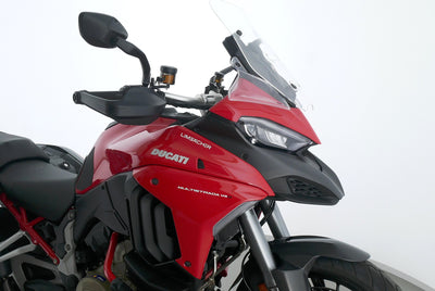 DUCATI MULTISTRADA V4 S