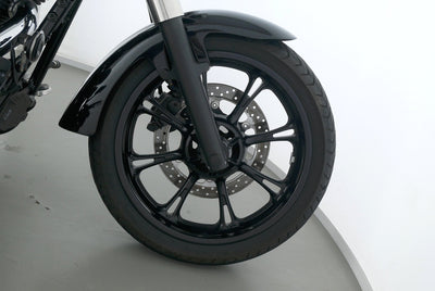 YAMAHA XVS 950 A MIDNIGHT STAR