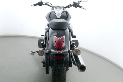 YAMAHA XVS 950 A MIDNIGHT STAR