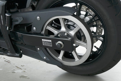 YAMAHA XVS 950 A MIDNIGHT STAR