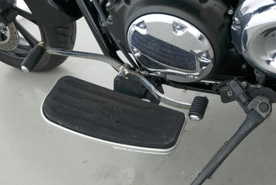 YAMAHA XVS 950 A MIDNIGHT STAR