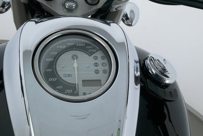 YAMAHA XVS 950 A MIDNIGHT STAR