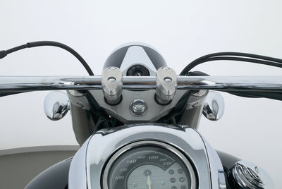 YAMAHA XVS 950 A MIDNIGHT STAR