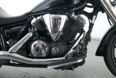 YAMAHA XVS 950 A MIDNIGHT STAR