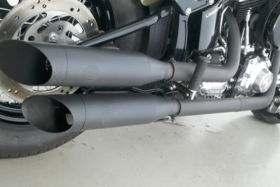 HARLEY DAVIDSON SOFTAIL SLIM