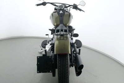 HARLEY DAVIDSON SOFTAIL SLIM