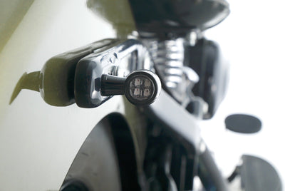 HARLEY DAVIDSON SOFTAIL SLIM