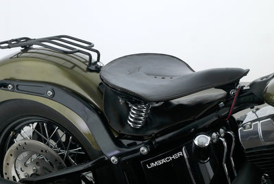 HARLEY DAVIDSON SOFTAIL SLIM