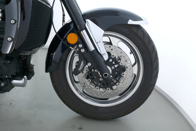 TRIUMPH ROCKET 3 ROADSTER