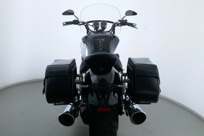TRIUMPH ROCKET 3 ROADSTER