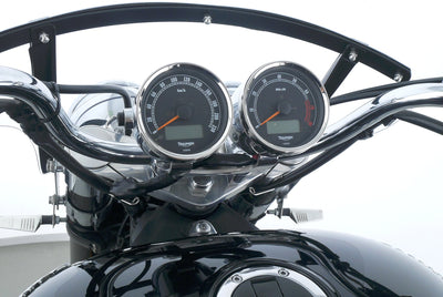 TRIUMPH ROCKET 3 ROADSTER