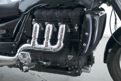 TRIUMPH ROCKET 3 ROADSTER