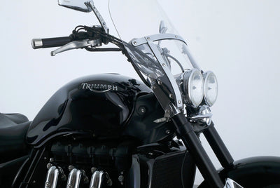 TRIUMPH ROCKET 3 ROADSTER