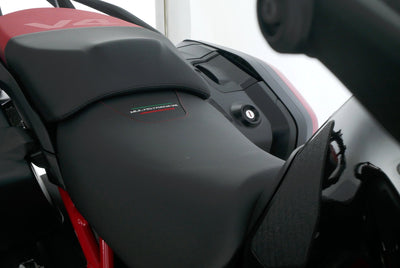 DUCATI MULTISTRADA V4 PIKES PEAK