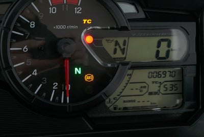 SUZUKI DL 650 V STROM