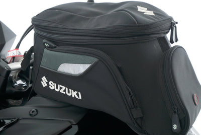 SUZUKI DL 650 V STROM