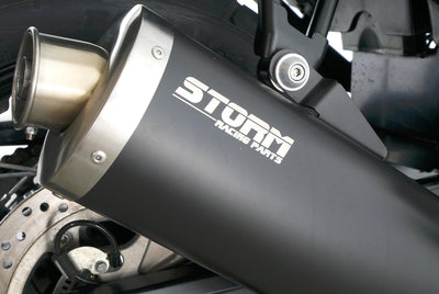 SUZUKI DL 650 V STROM