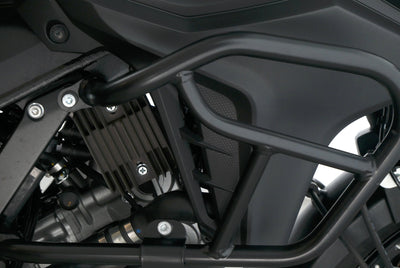 SUZUKI DL 650 V STROM