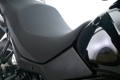 SUZUKI DL 650 V STROM