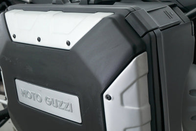 MOTO GUZZI V85 TT TRAVEL