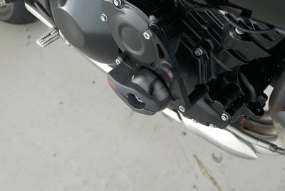 TRIUMPH SPEED TRIPLE 1050 R