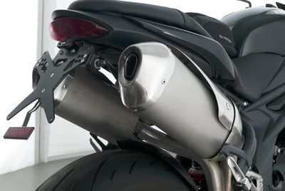 TRIUMPH SPEED TRIPLE 1050 R