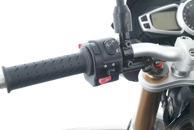 TRIUMPH SPEED TRIPLE 1050 R